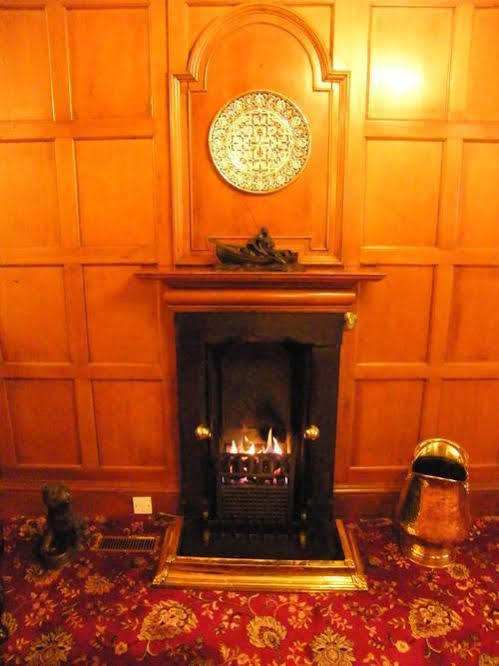 The Green Park Hotel 4*