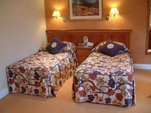 The Green Park Hotel Pitlochry