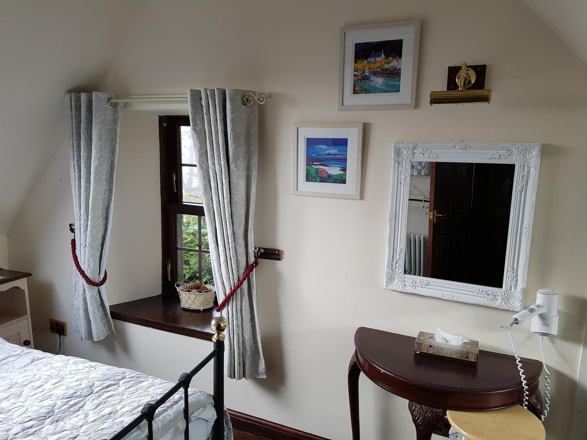 Holiday home The Old Coach House