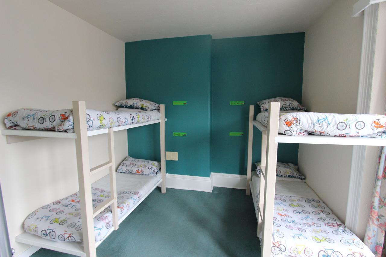 Backpackers Hostel