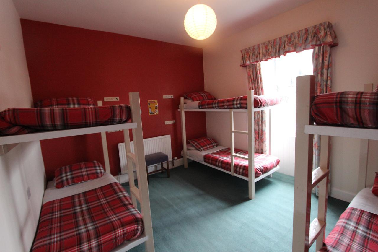 Backpackers Pitlochry