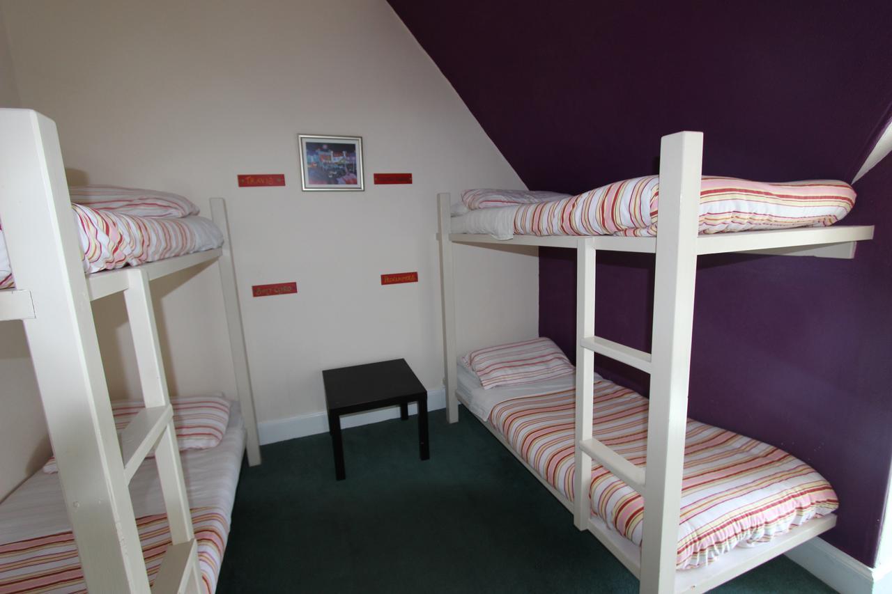 Backpackers Hostel
