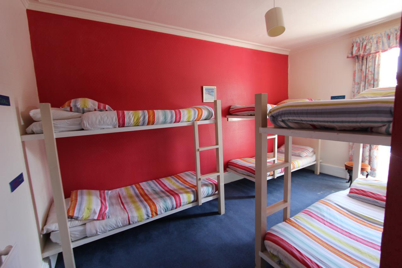 Backpackers Hostel