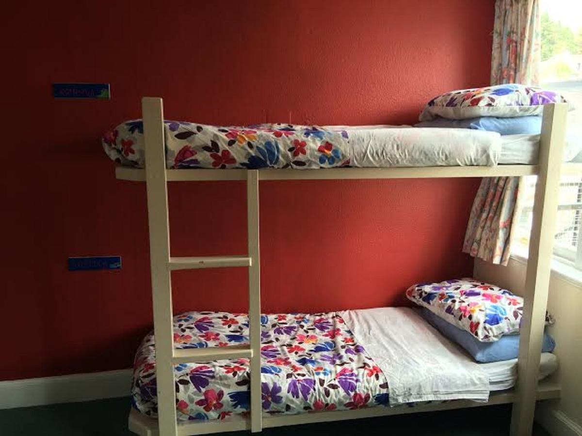 Backpackers Hostel
