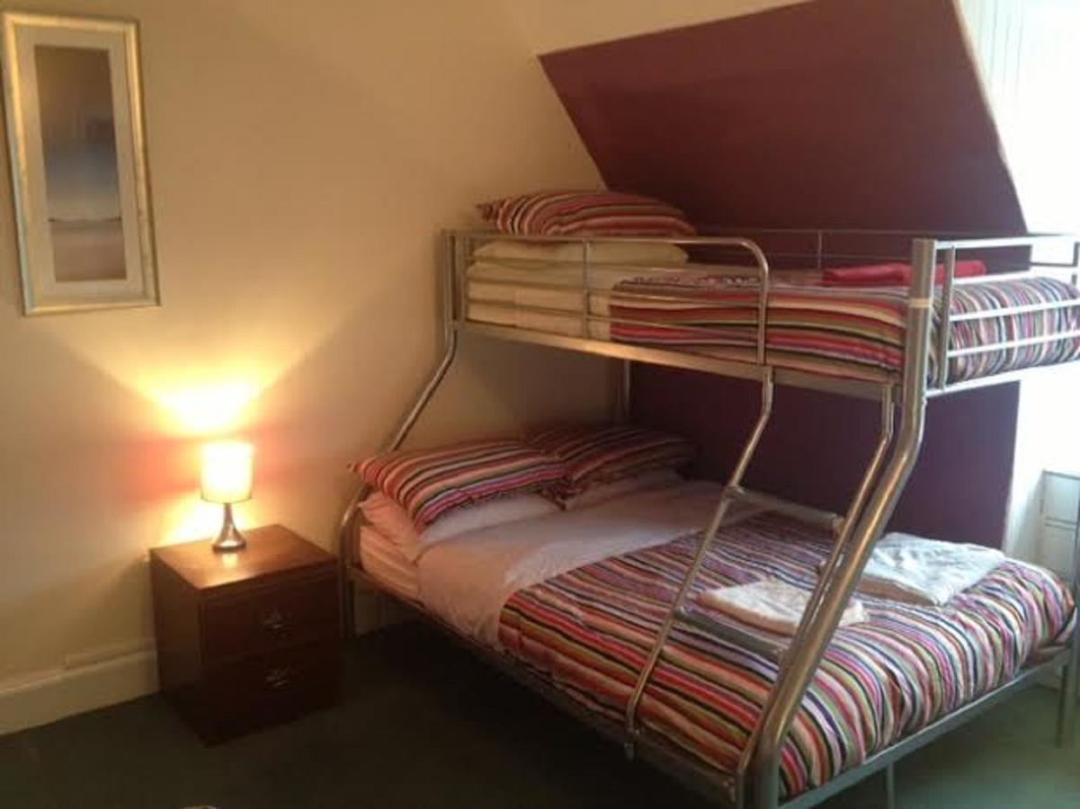 Hostel Backpackers Pitlochry