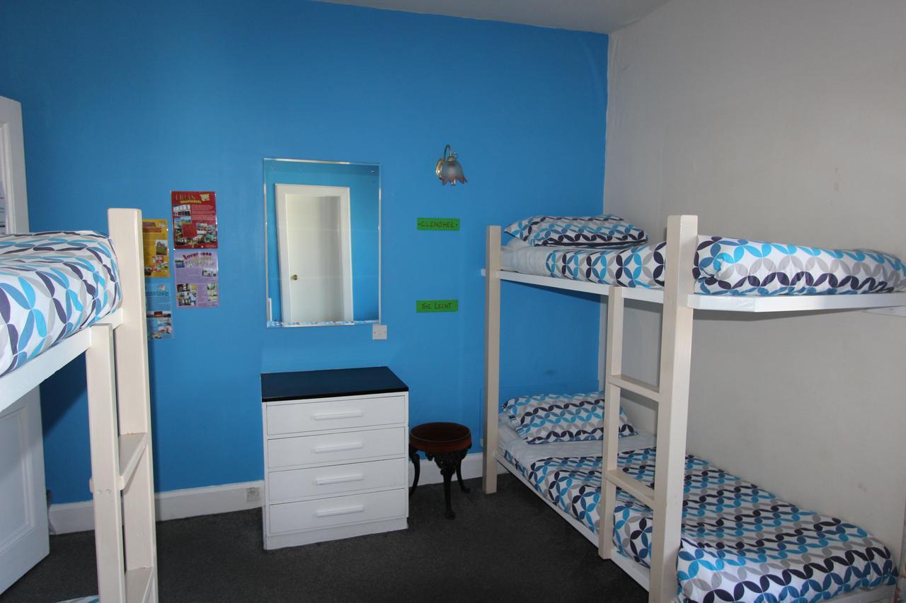 Hostel Backpackers