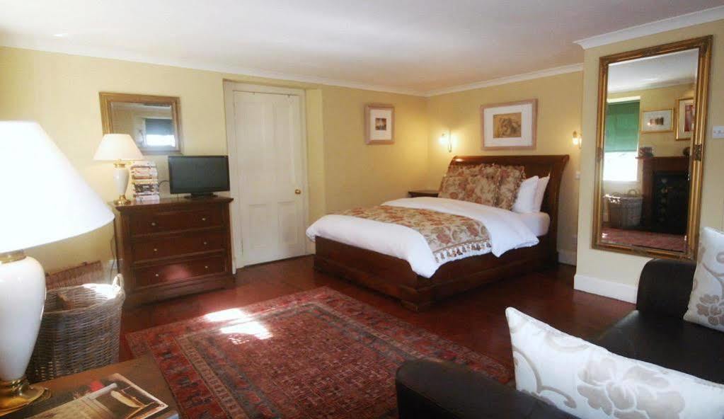 Port Na Craig & Restaurant Bed & Breakfast 4*
