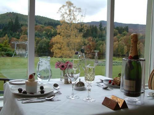The Green Park Hotel Pitlochry