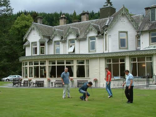 The Green Park Hotel Pitlochry
