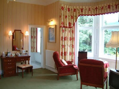 The Green Park Hotel Pitlochry