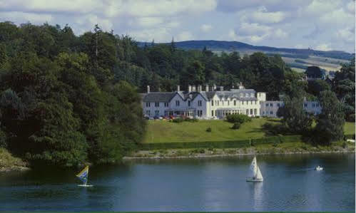 The Green Park 4* Pitlochry