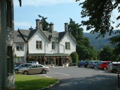 The Green Park Hotel 4*