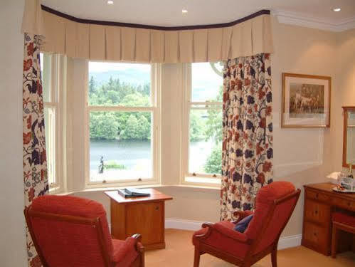 The Green Park Pitlochry