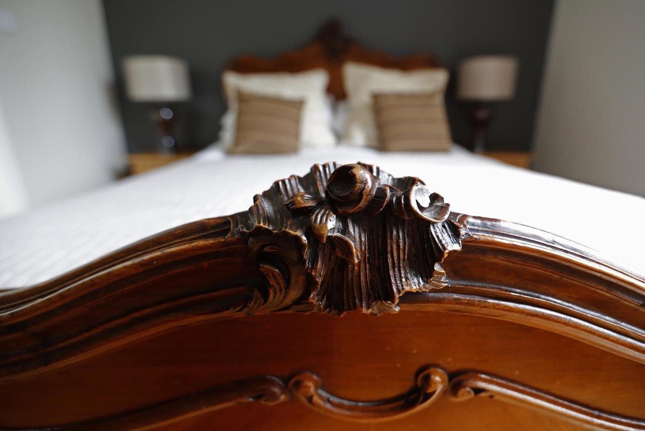 Bed & Breakfast Roseburn