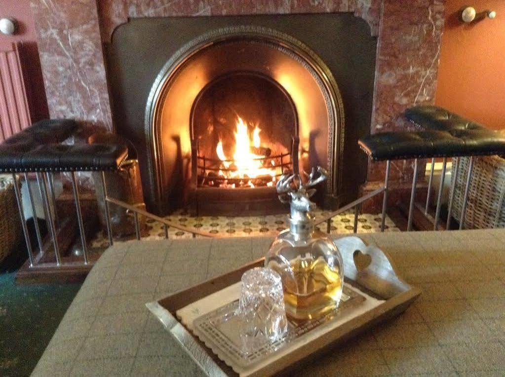Craigroyston House Bed & Breakfast Pitlochry