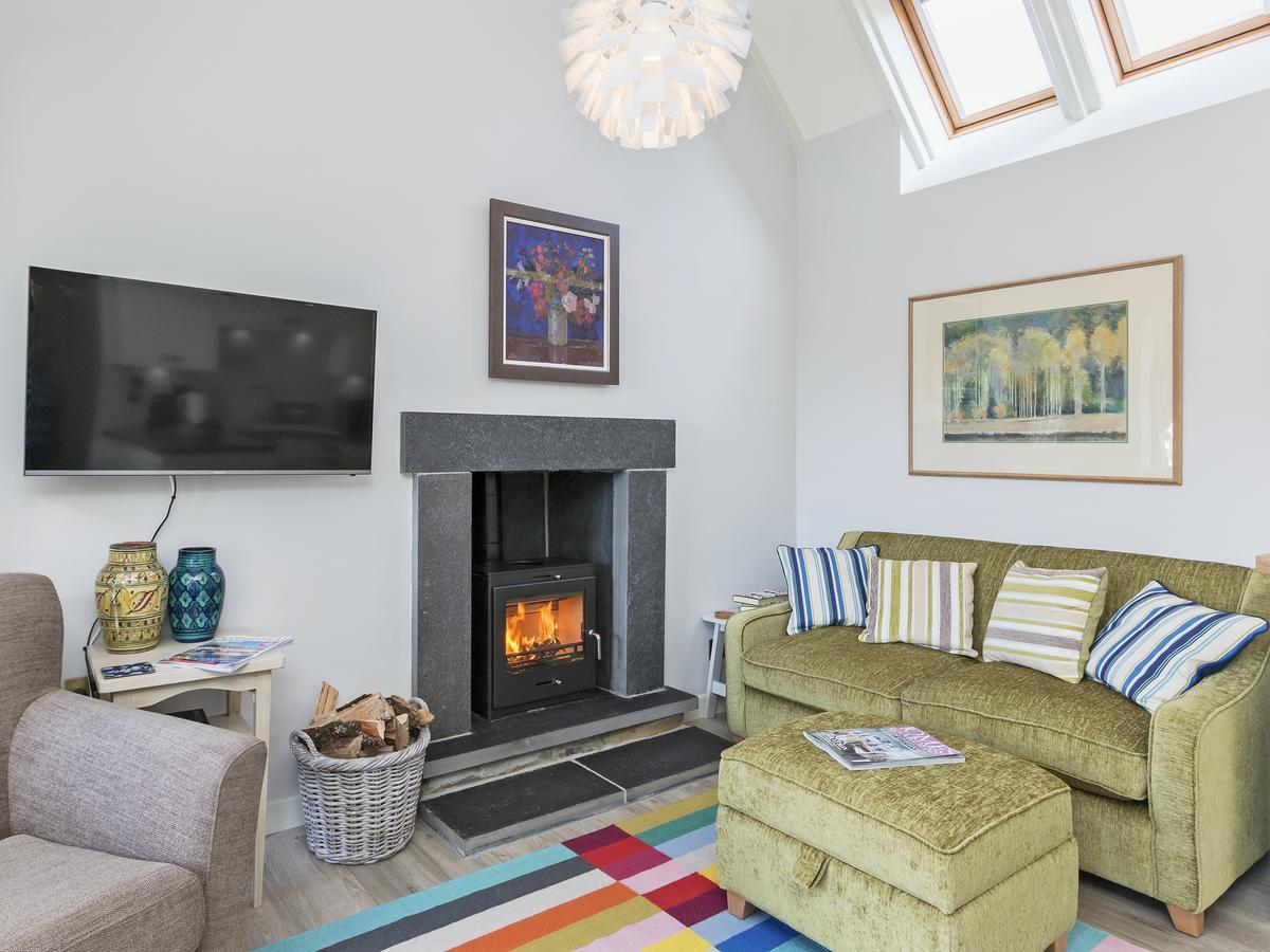 The Bothy Holiday home