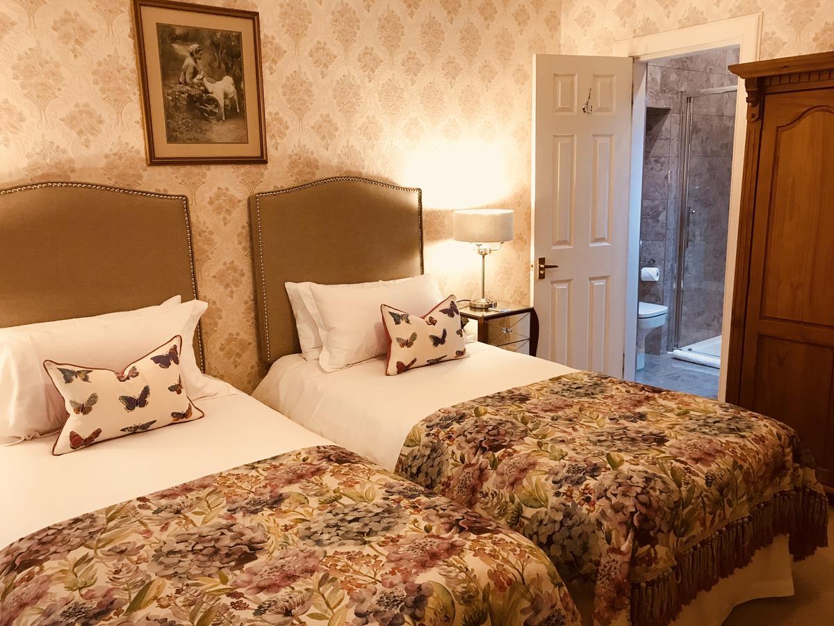 Ellangowan House Bed & Breakfast 4*