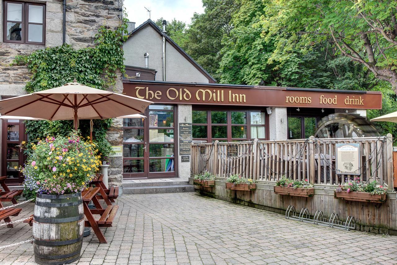 The Old Mill 4*