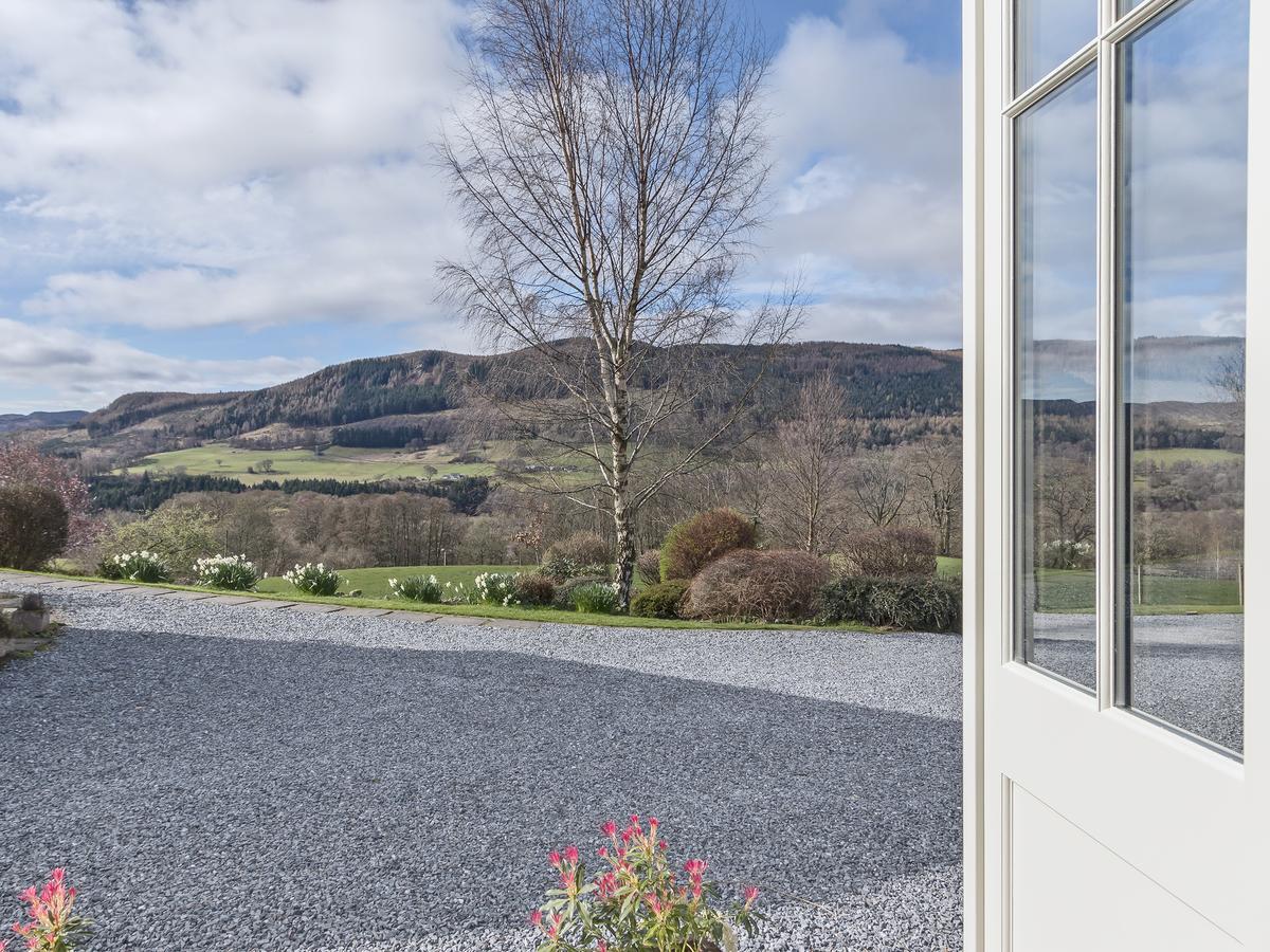 The Bothy * Pitlochry