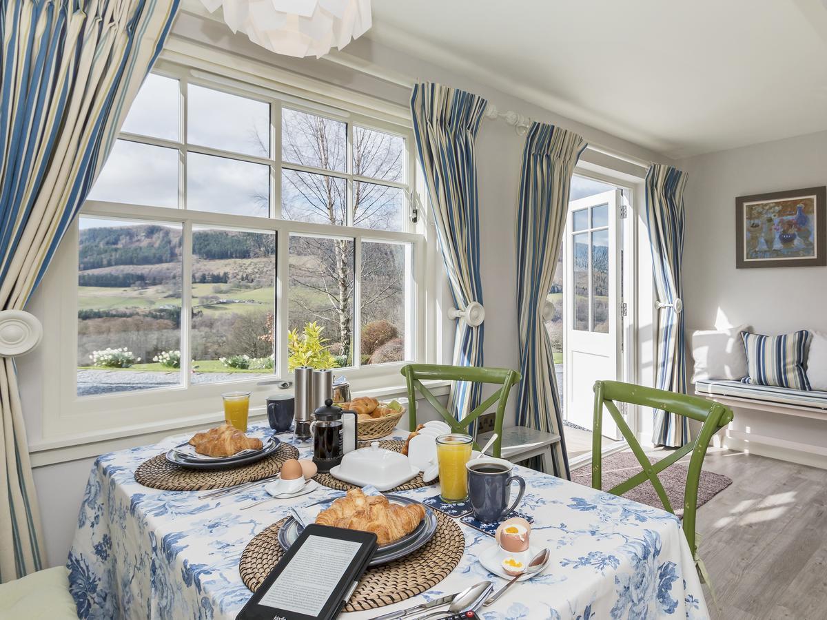 The Bothy * Pitlochry