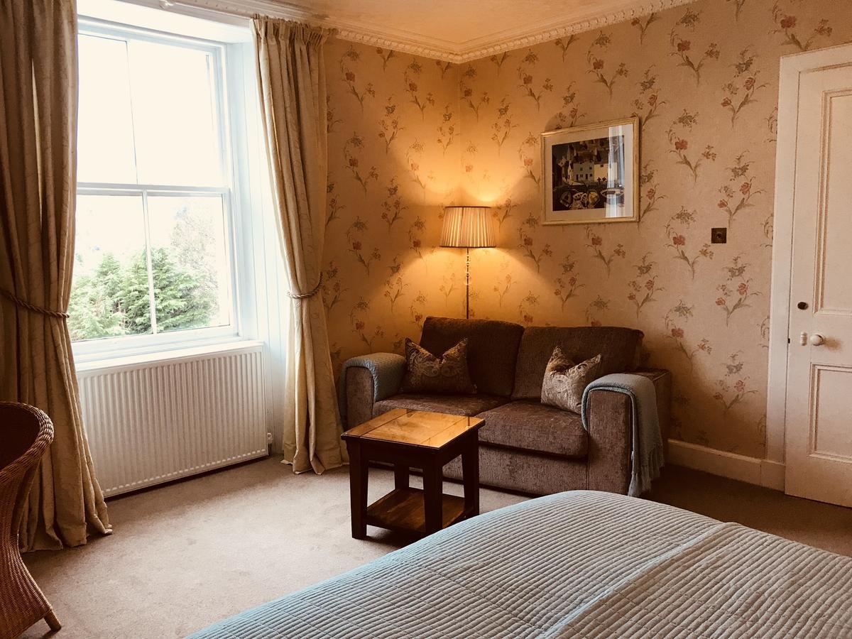 Ellangowan House Bed & Breakfast 4*