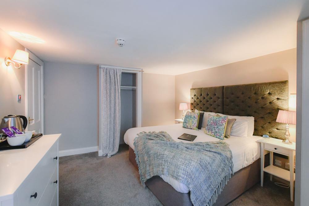 East Haugh House 4*
