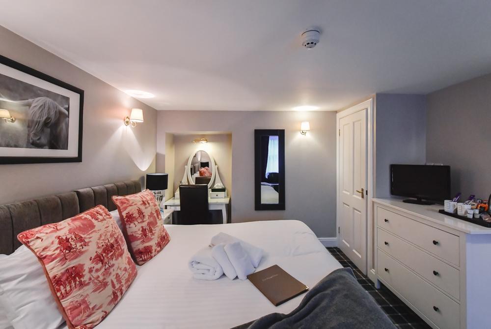 Hotel East Haugh House 4*