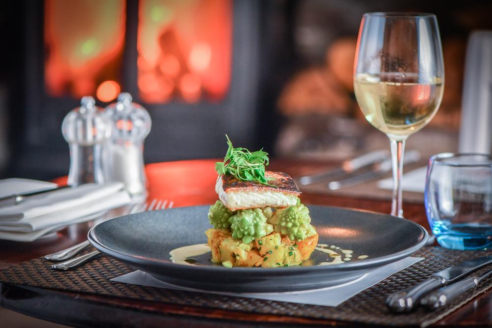 Hotel East Haugh House 4*