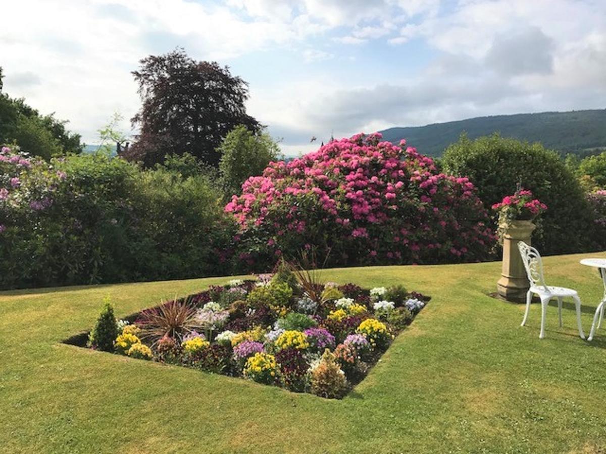 The Wellwood * Pitlochry