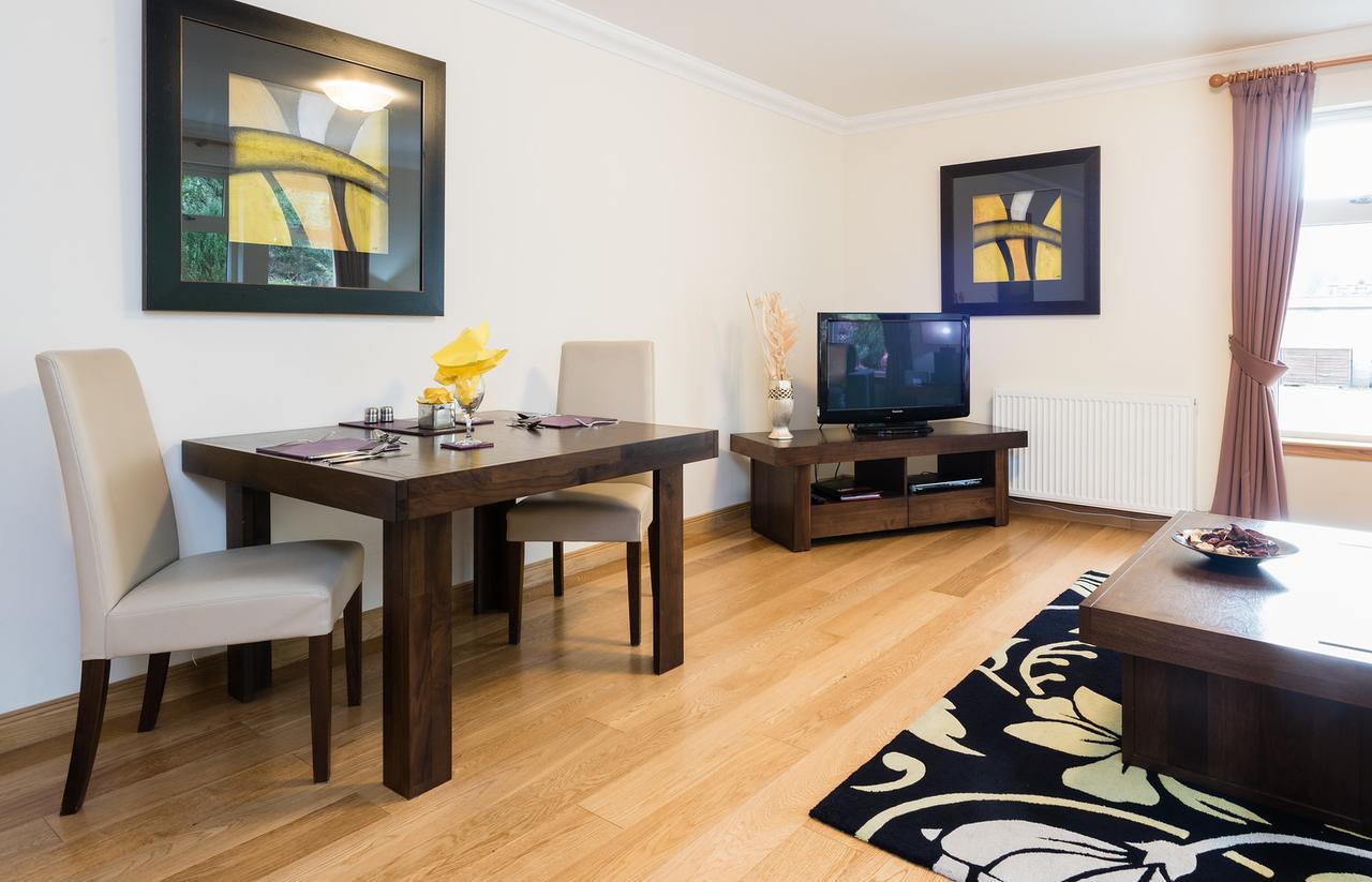 Guest house The Claymore 4*