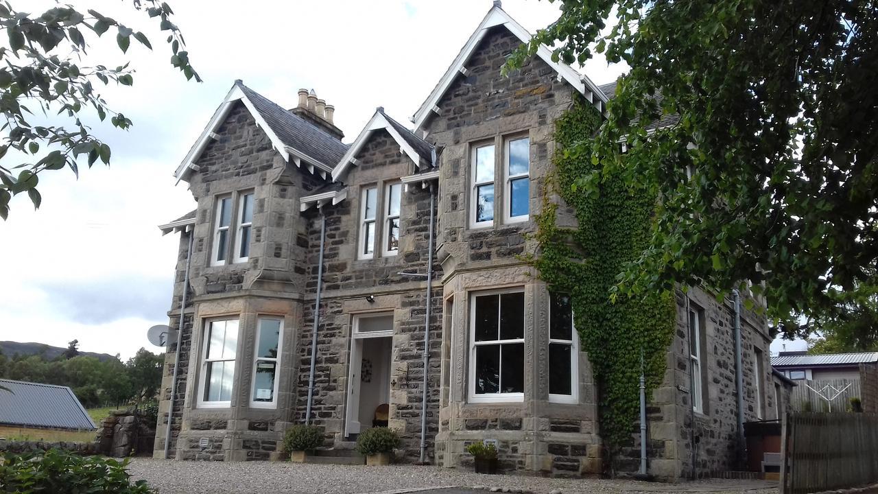 Kinnaird Pitlochry