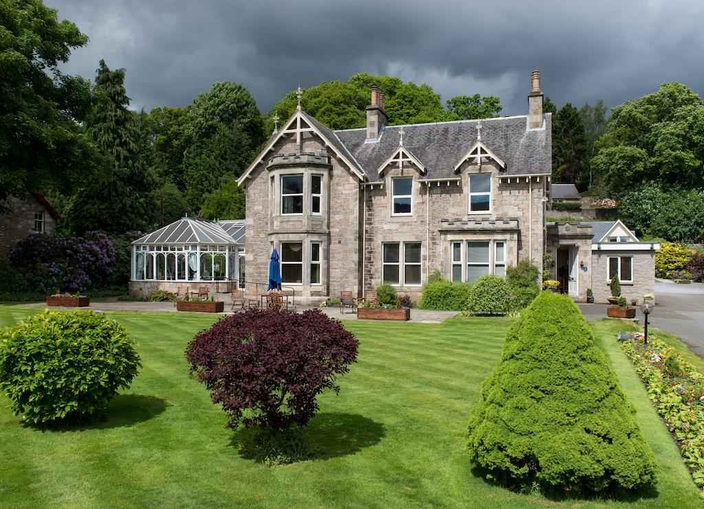 Guest house The Claymore Pitlochry