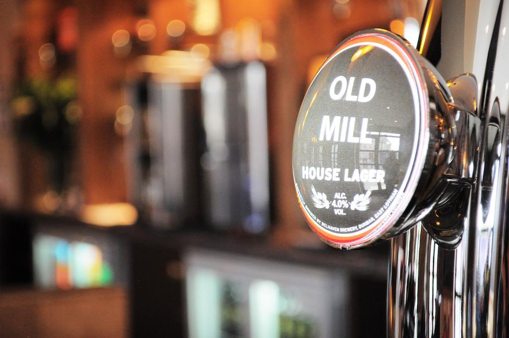 The Old Mill Inn 4*
