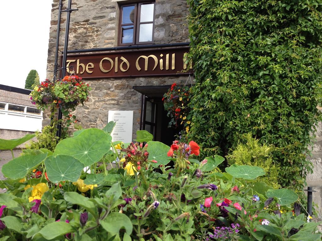 The Old Mill 4* Pitlochry
