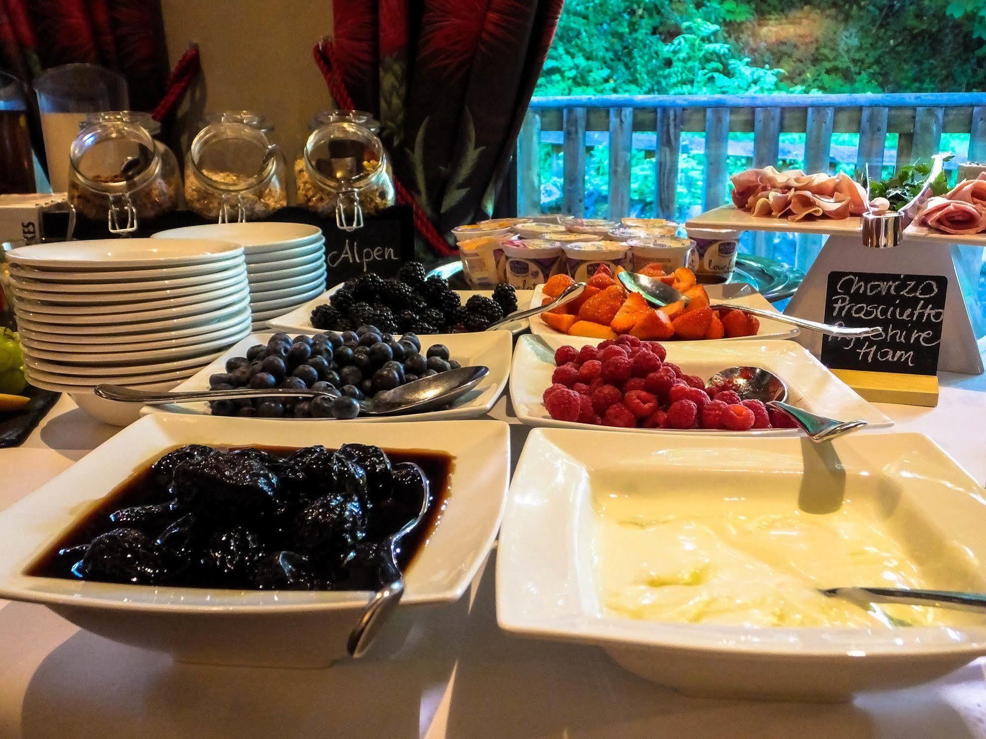 The Old Mill Inn 4*