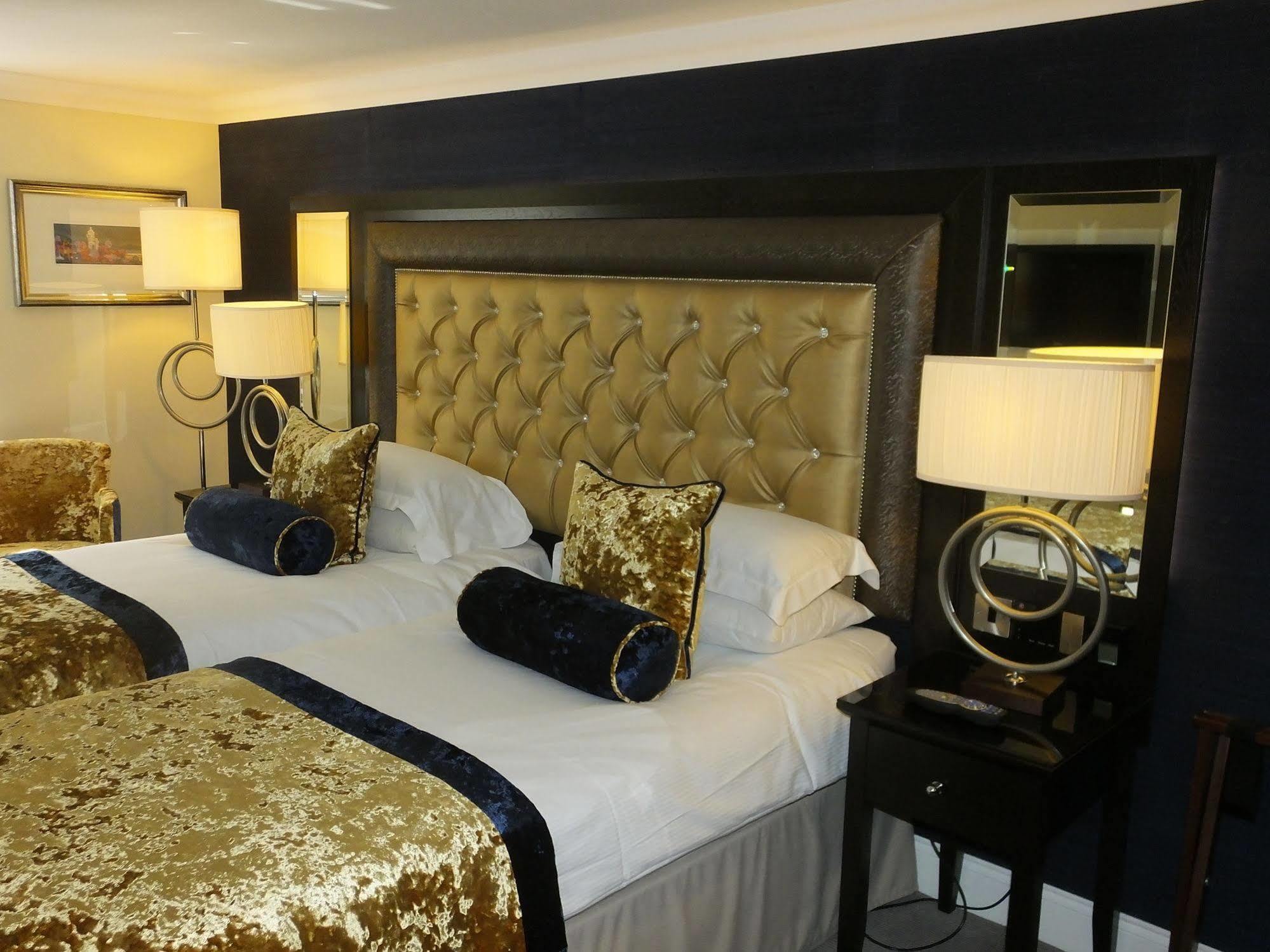 The Old Mill 4*