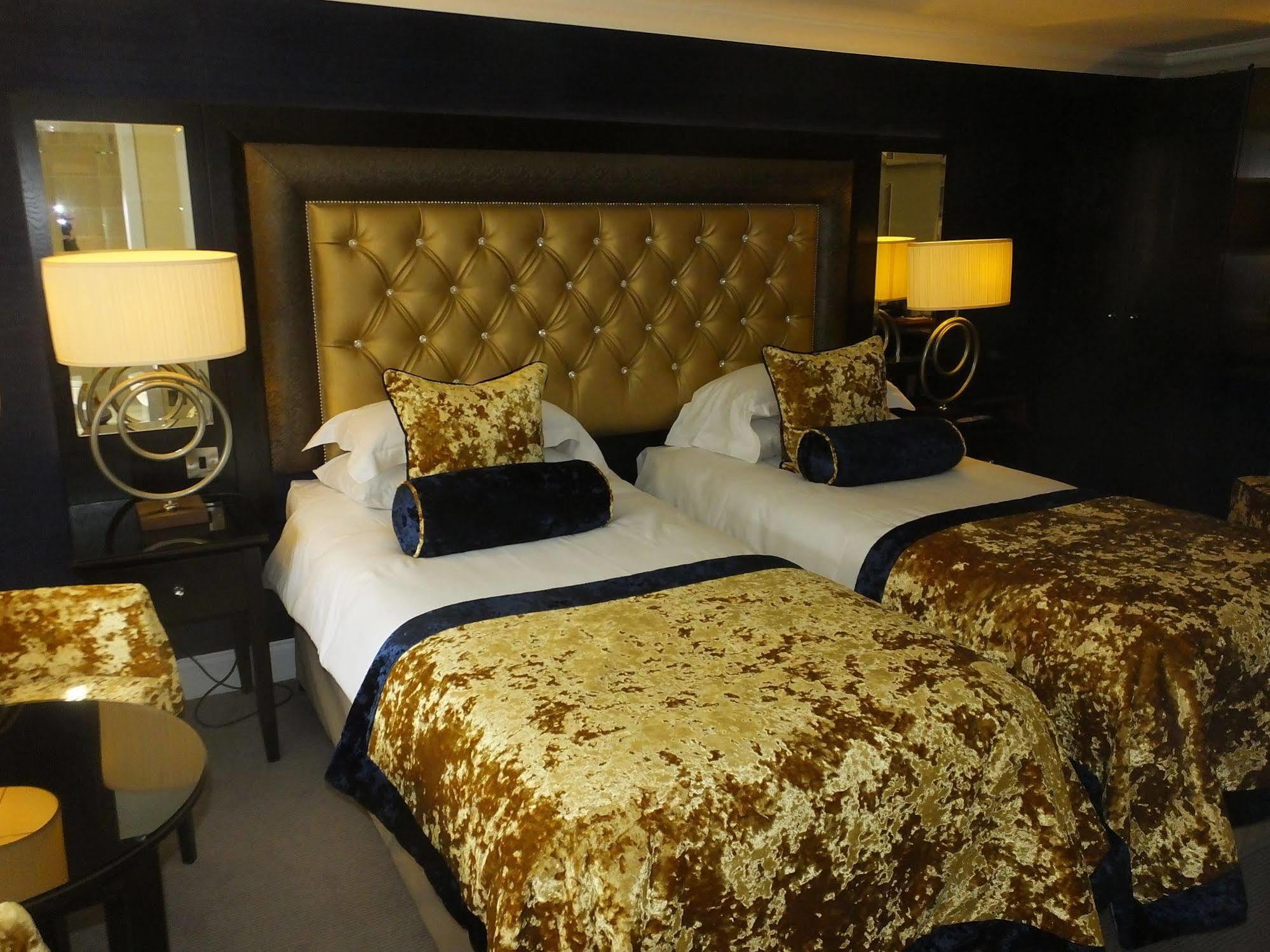 The Old Mill 4*