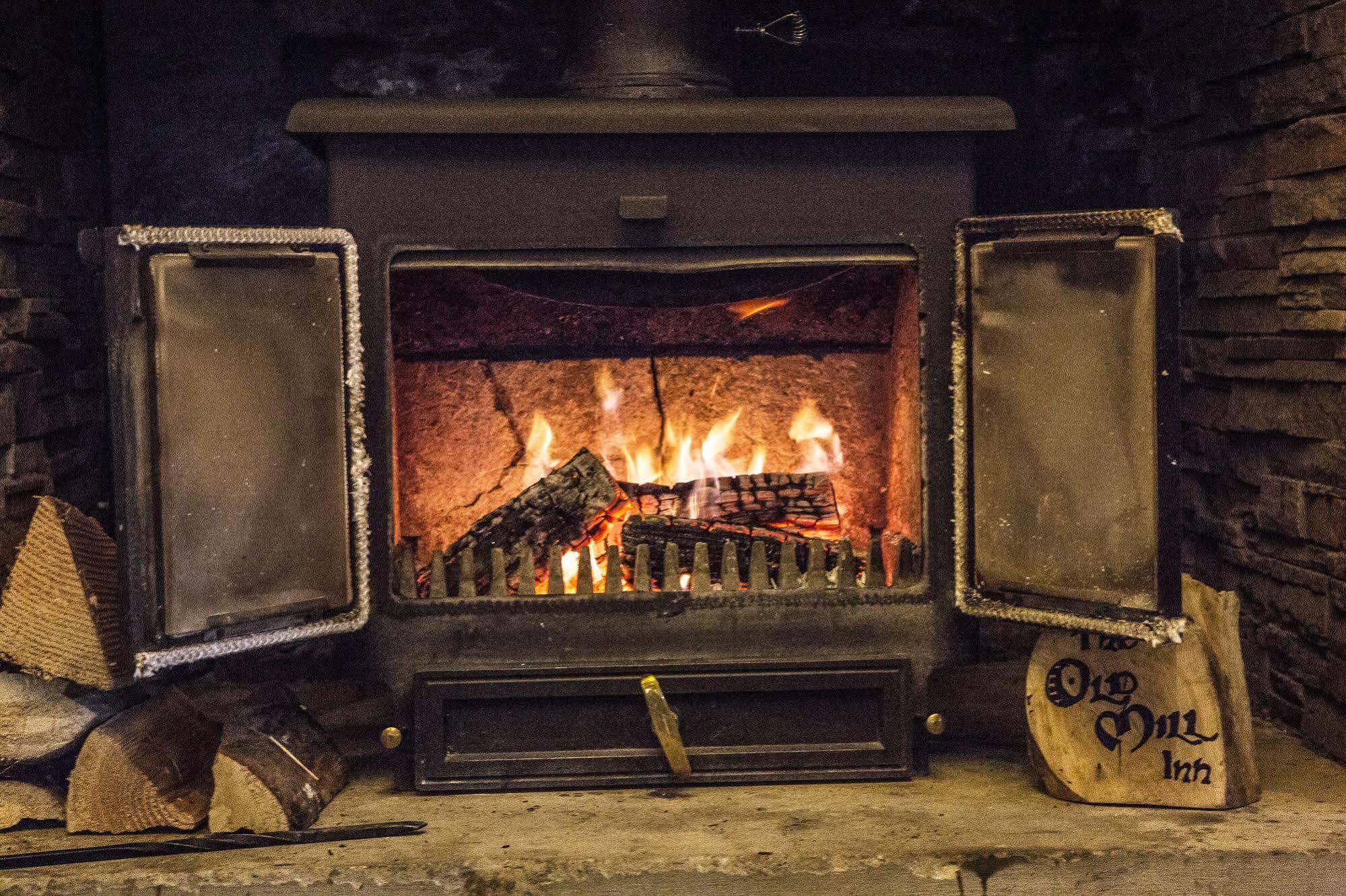 The Old Mill Inn