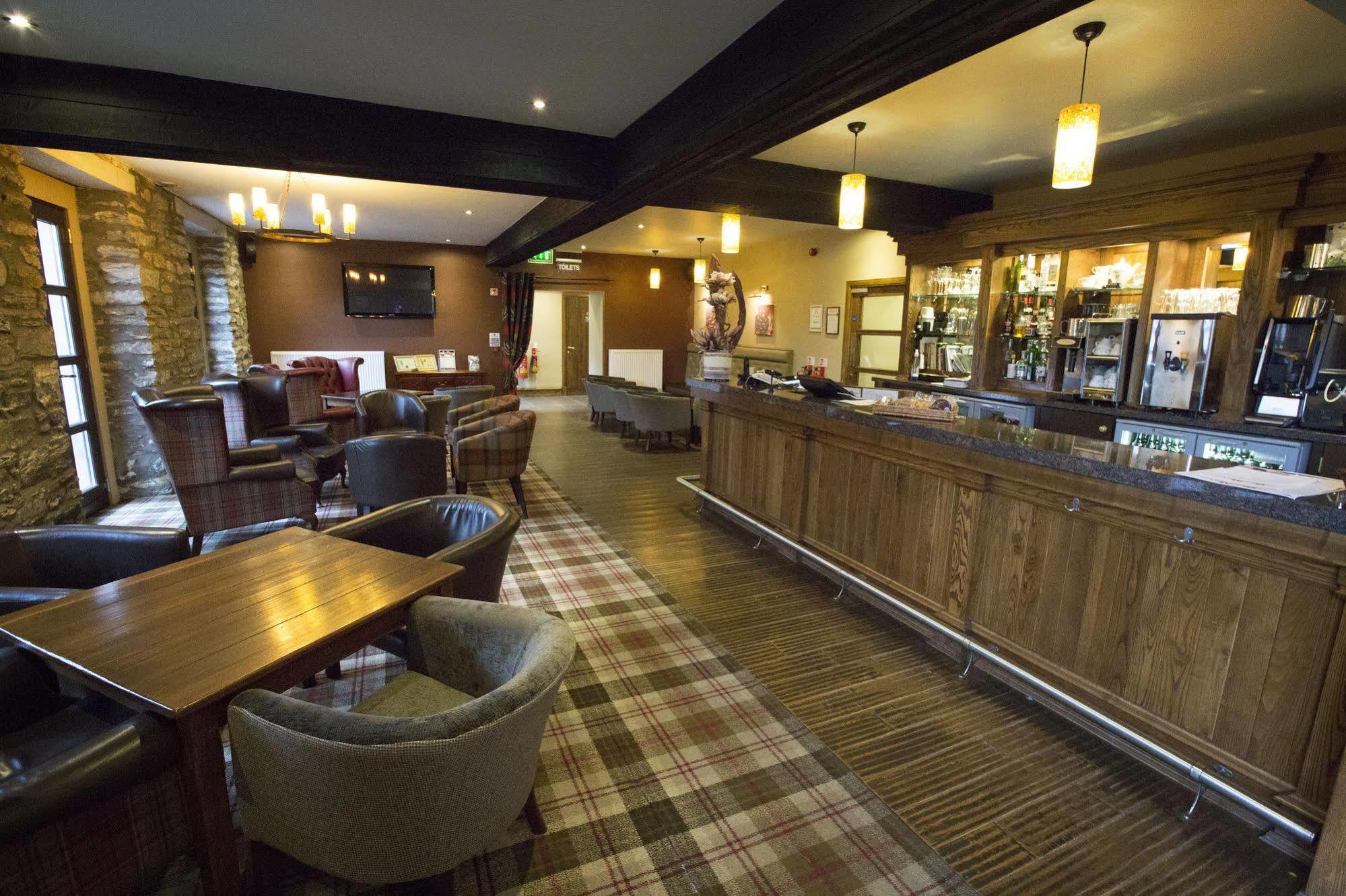 The Old Mill Inn