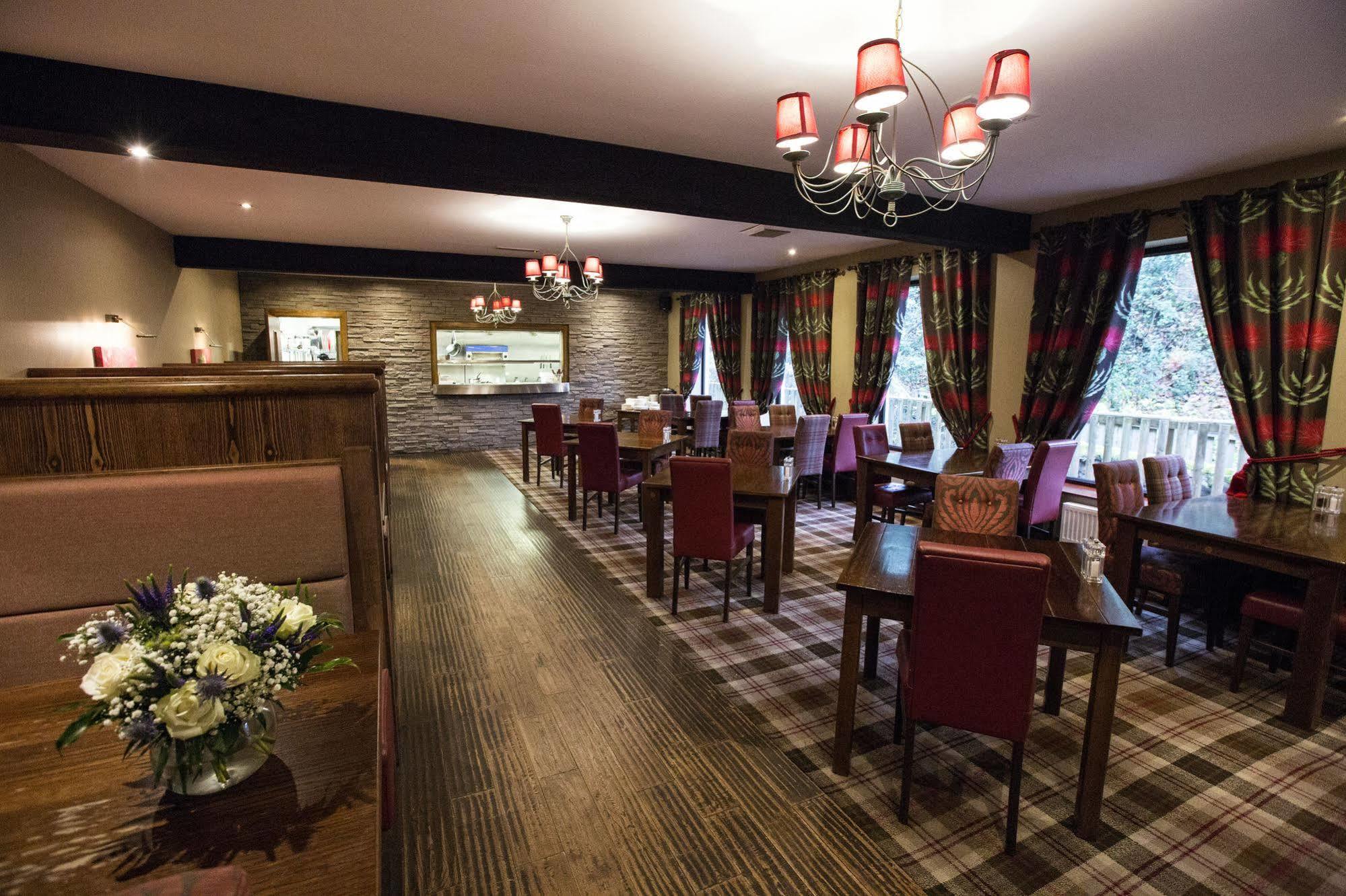 Inn The Old Mill 4*
