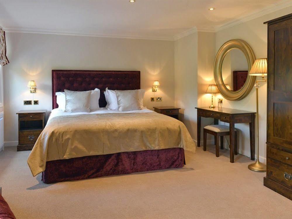 Country house The Wellwood Pitlochry