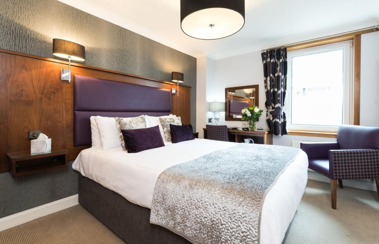 Rosehill Bed & Breakfast