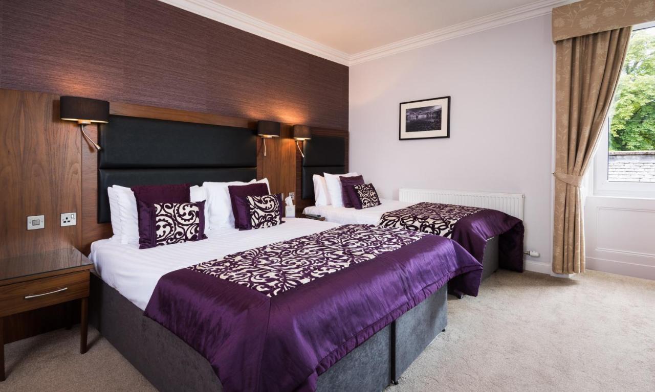 Rosehill 4*