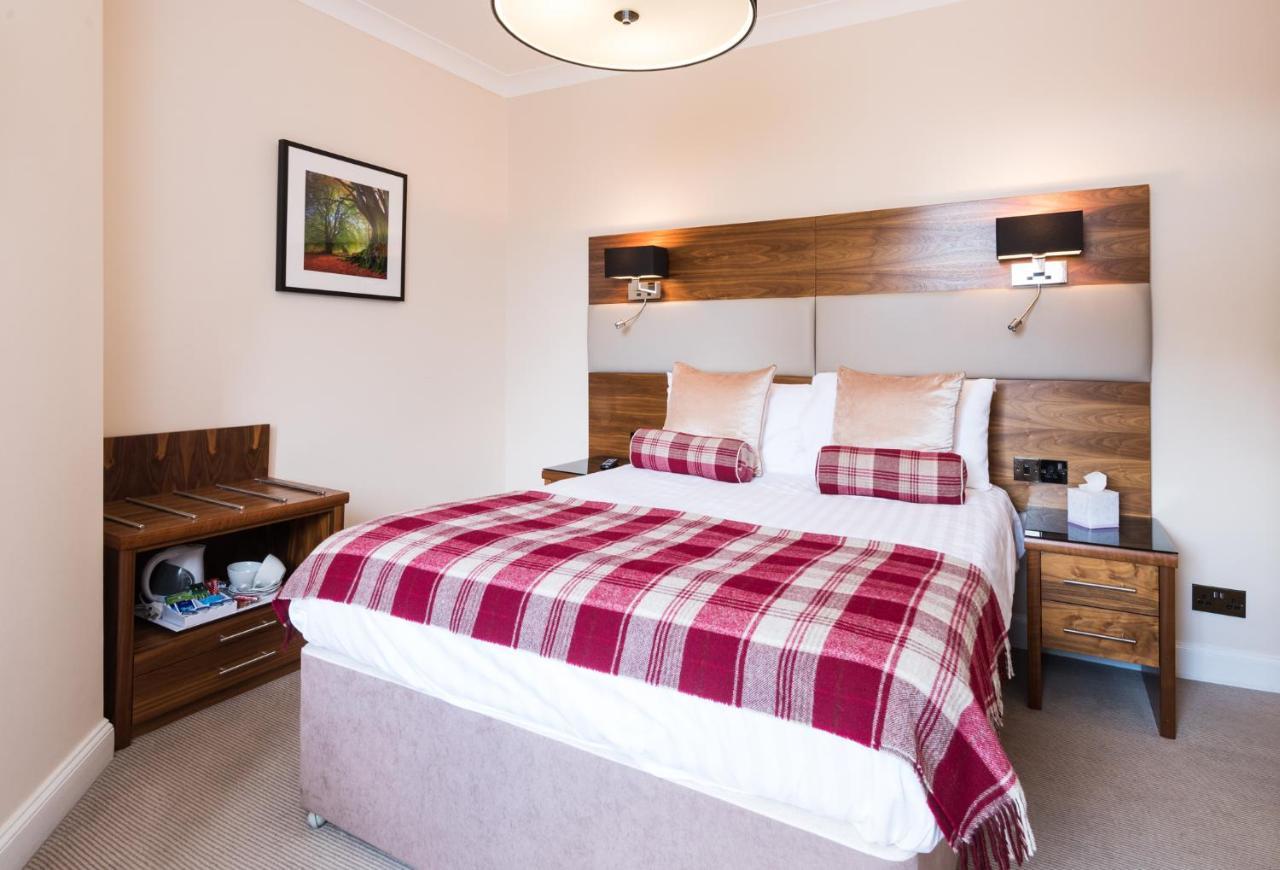 Bed & Breakfast Rosehill 4*