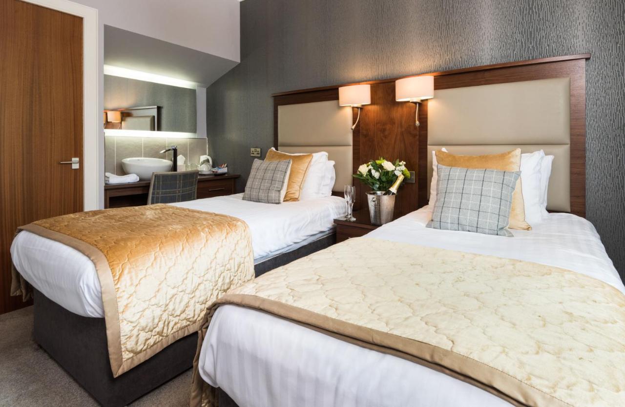 Bed & Breakfast Rosehill