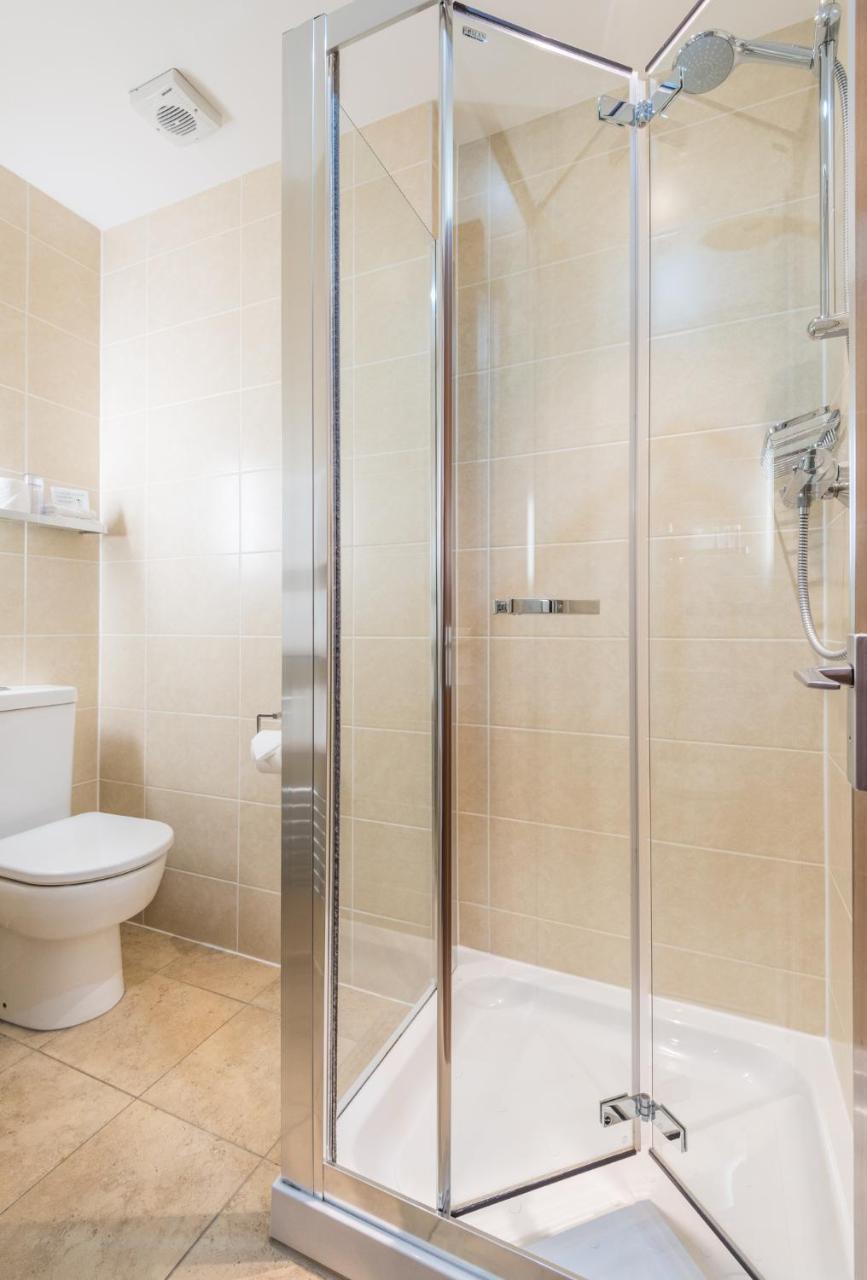 Rosehill 4* Pitlochry