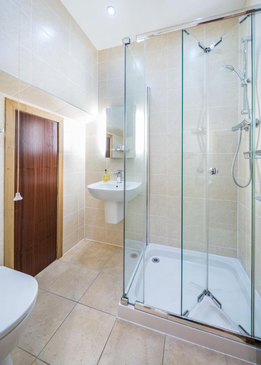 Rosehill Bed & Breakfast
