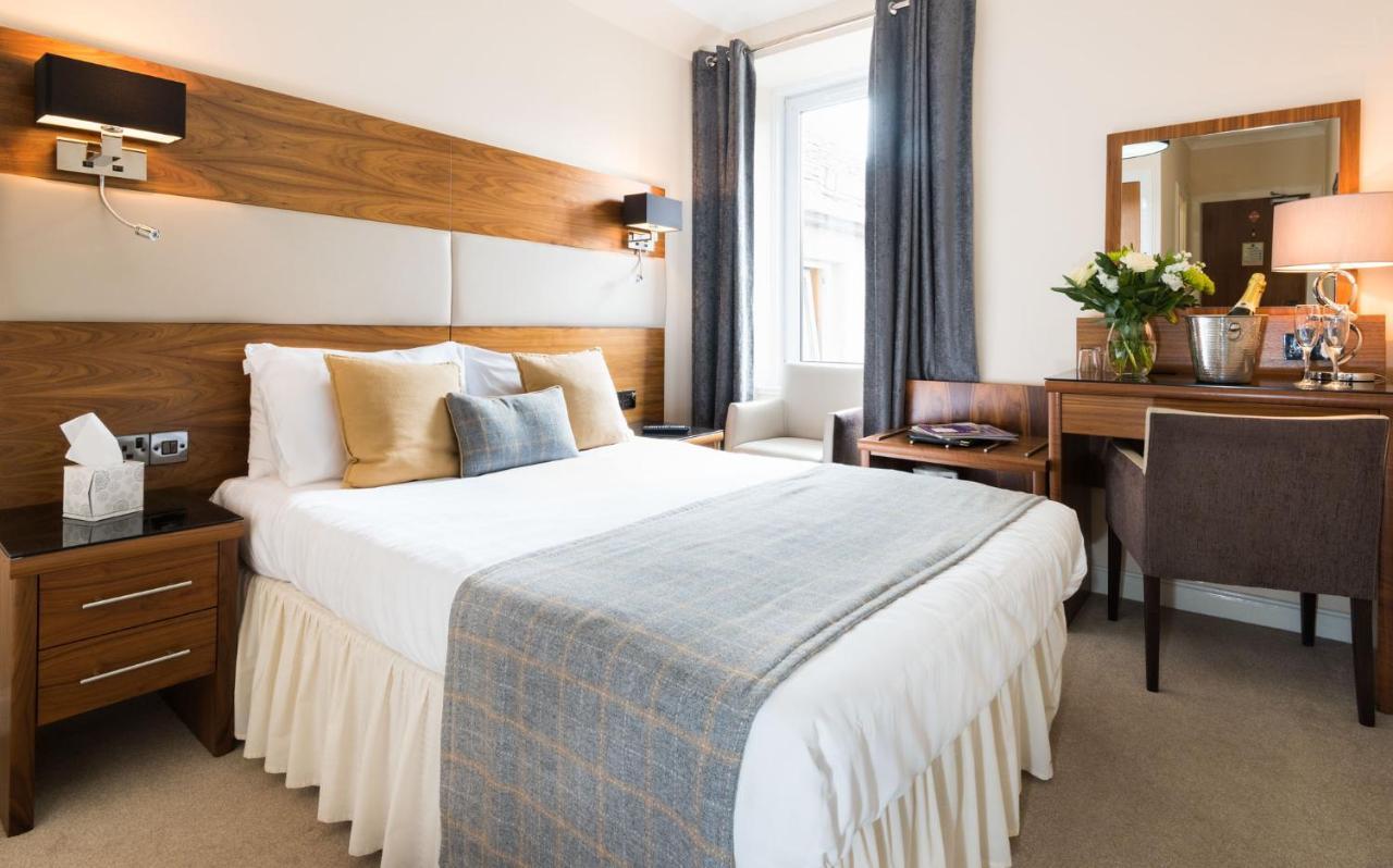 Bed & Breakfast Rosehill 4*