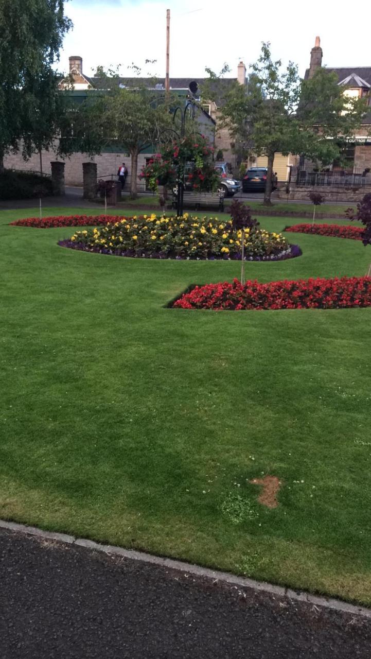 Rosehill Pitlochry