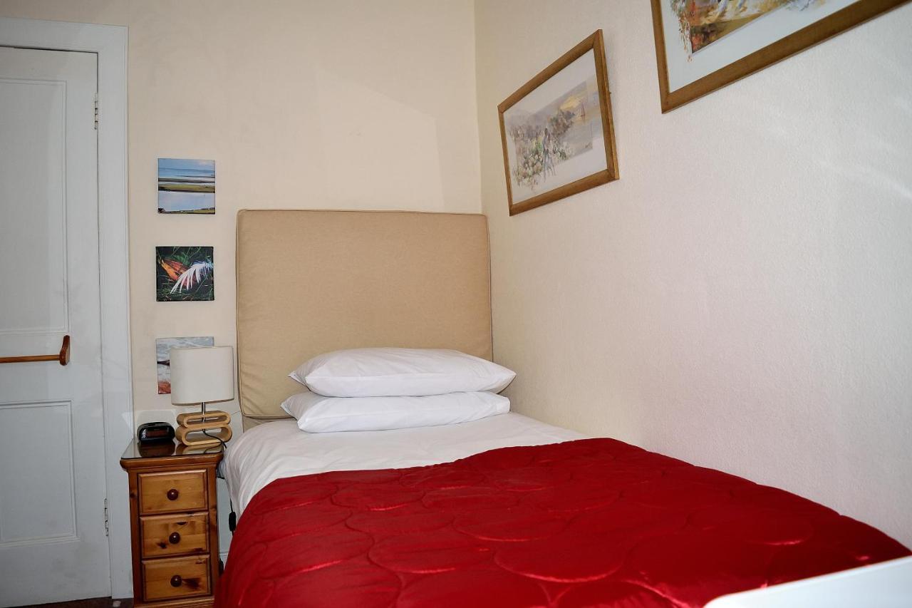 Ardvane Bed & Breakfast